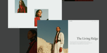 Constructing an Infinite GSAP Scroll Gallery with Parallax and Flip Transitions
