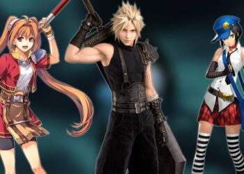 10 JRPGs That Conceal Their Most Vital Story Particulars in Simply Missed Dialogue