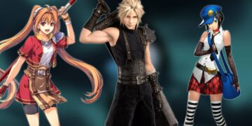 10 JRPGs That Conceal Their Most Vital Story Particulars in Simply Missed Dialogue