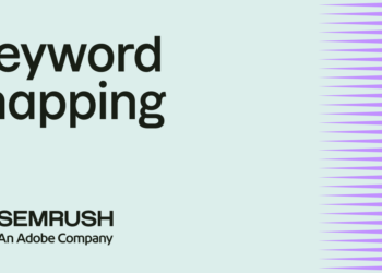 Key phrase mapping for Search engine marketing: Information + free template