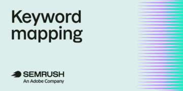 Key phrase mapping for Search engine marketing: Information + free template