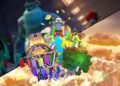 Each Disney World in Kingdom Hearts 3, Ranked