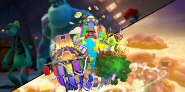 Each Disney World in Kingdom Hearts 3, Ranked