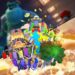 Each Disney World in Kingdom Hearts 3, Ranked