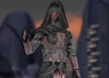 Knights of the Outdated Republic III