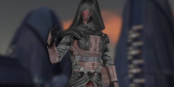 Knights of the Outdated Republic III