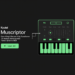 Kyutai Releases MuScriptor: An Open-Weight Decoder-Solely Transformer for Multi-Instrument Music Transcription to MIDI