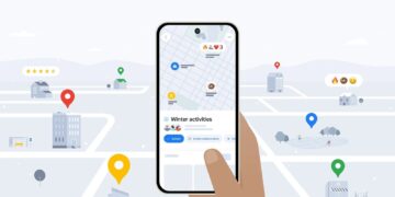 You Ought to Use Google Maps’ Lists Characteristic Extra Typically