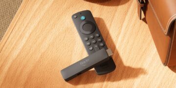 Why Your Fireplace TV Stick Has Gotten Slower (And How To Repair It)
