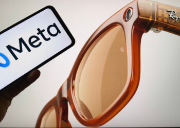 Meta Is Disabling Cameras For Good Glass Modders Who Tamper With The Privateness Gentle