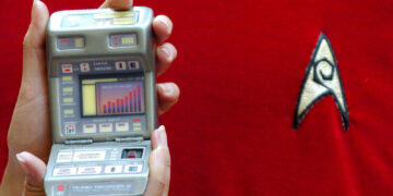 5 Star Trek Devices That Have (Or Will Quickly) Develop into Actual World Tech