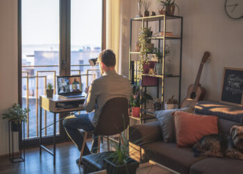 5 Low cost However Helpful Dwelling Workplace Upgrades That Are Nonetheless Price Shopping for In 2026