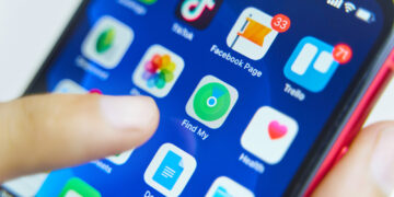 The Finest Hidden Options Of Apple Discover My