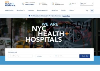 LeakNet Claims 11TB of Information Stolen in NYC Well being + Hospitals Breach