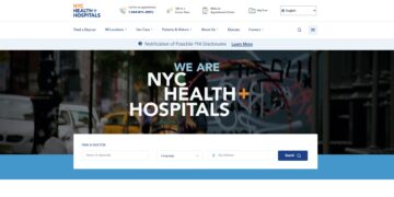 LeakNet Claims 11TB of Information Stolen in NYC Well being + Hospitals Breach