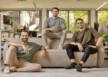 Mate Safety Grows Over 500% Since Q3 2025 and Pushes Previous $50M in Funding