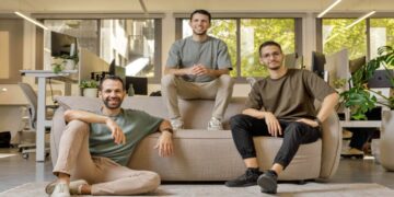 Mate Safety Grows Over 500% Since Q3 2025 and Pushes Previous $50M in Funding