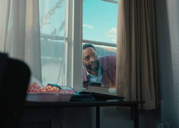 10 new films to look at this weekend on Peacock, Netflix, and Hulu (July 17-19)