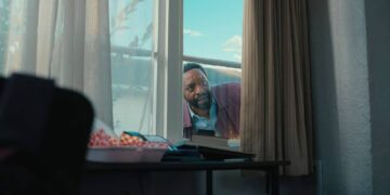 10 new films to look at this weekend on Peacock, Netflix, and Hulu (July 17-19)