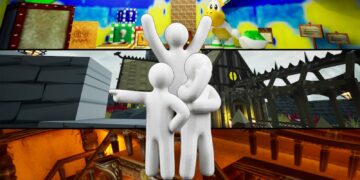 10 Greatest Meccha Chameleon Maps Based mostly on Nostalgia