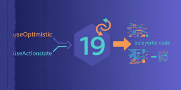 React 19’s useOptimistic and useActionState: Changing 80% of Your State Boilerplate