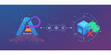 Alibaba Bans Claude Code: The Backdoor Scare Defined