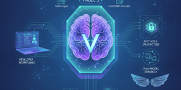 Claude Fable 5: What the Mythos-Class Mannequin Means for Developer AI Workflows