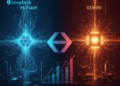 The Value Inversion: Operating Manufacturing AI on DeepSeek V4-Flash vs Gemini