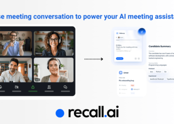 Tips on how to construct a production-ready AI assembly assistant with Recall.ai in 48 hours