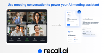 Tips on how to construct a production-ready AI assembly assistant with Recall.ai in 48 hours