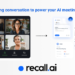 Tips on how to construct a production-ready AI assembly assistant with Recall.ai in 48 hours