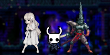 10 Metroidvanias That Quietly Train Gamers to Learn the World As an alternative of Following Aims