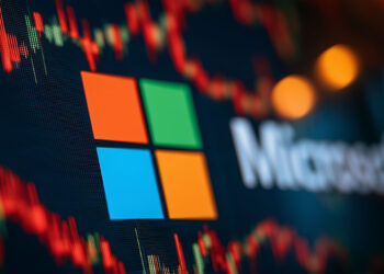 Microsoft Bing Advertisements Income Up 10%