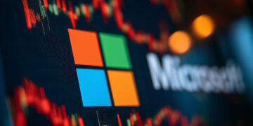 Microsoft Bing Advertisements Income Up 10%