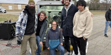 Can AI construct a jet engine? JARVIS Problem assessments function of AI copilots in tough-tech engineering | MIT Information