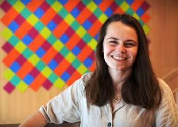 Following the questions the place they lead | MIT Information
