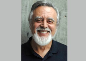 Professor Emeritus Dimitri Bertsekas, influential pc scientist and prolific creator, dies at 83 | MIT Information