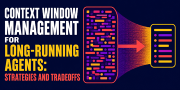 Context Window Administration for Lengthy-Operating Brokers: Methods and Tradeoffs