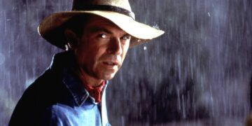 Sam Neill, Jurassic Park’s Dr. Alan Grant, has died aged 78