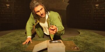 Cyan Worlds Offers A Look At Cancelled Myst Sequel