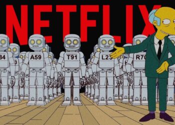 Netflix Brags About 300 Exhibits And Movies Made Utilizing AI Instruments