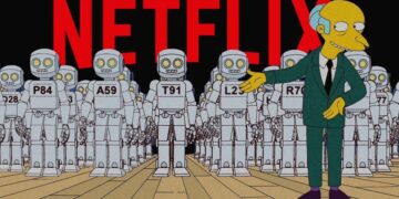 Netflix Brags About 300 Exhibits And Movies Made Utilizing AI Instruments