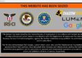 FBI Seizes NetNut Proxy Platform, Popa Botnet – Krebs on Safety
