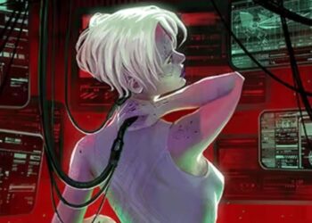 There’s Room for Extra Than 1 Cyberpunk TCG in Our Hearts