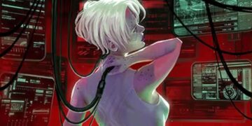 There’s Room for Extra Than 1 Cyberpunk TCG in Our Hearts