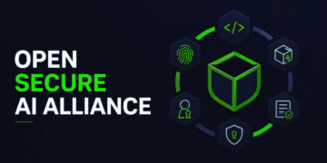 NVIDIA Types 37-Member Open Safe AI Alliance and Open-Sources NOOA Framework