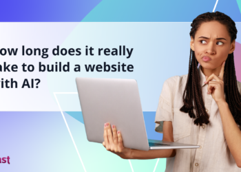 How Lengthy Does It Take to Construct a Web site with AI? • Yoast
