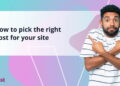 Learn how to choose the appropriate host on your web site • Yoast