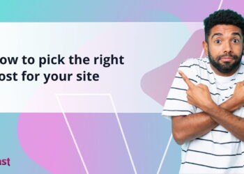 Learn how to choose the appropriate host on your web site • Yoast