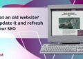 Obtained an outdated web site? Replace it and refresh your website positioning • Yoast